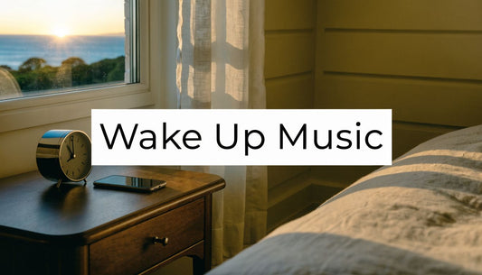 Alarm Clock Music Player: Your 2026 Wake-Up Guide