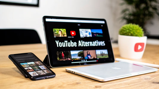 The Top 12 Best Alternative YouTube App Choices in 2026
