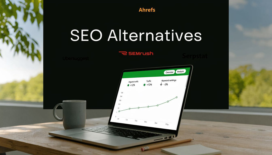 10 Best Alternatives to Moz for SEO in 2026