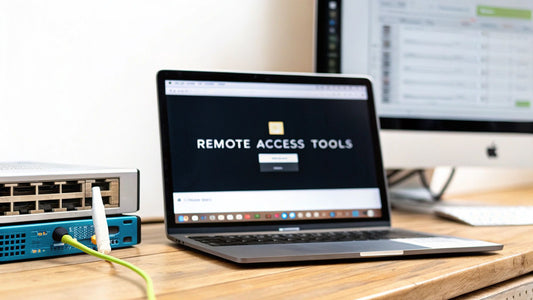 Alternatives to Team Viewer: Compare Top Remote Access Tools in Minutes