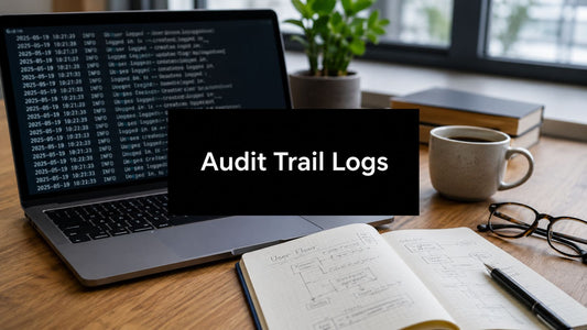 Audit Trail Logging: A Practical Guide for Secure Systems