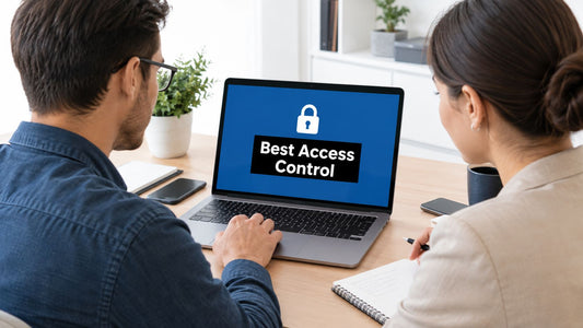 Best Access Control for Shared Accounts: A Comparison Guide