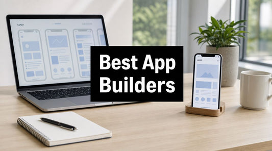 Top 10 Best Free App Builders of 2026