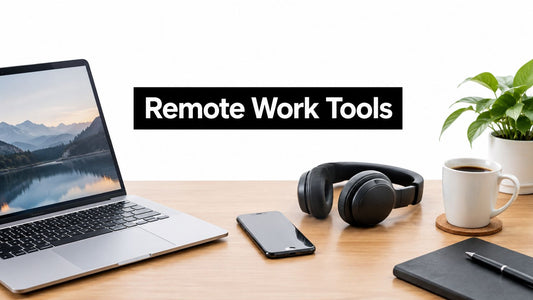 10 Best Tools for Remote Workers: Pricing and Integrations