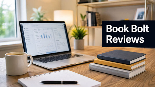 Book Bolt Reviews 2026: Is It Worth It for KDP?