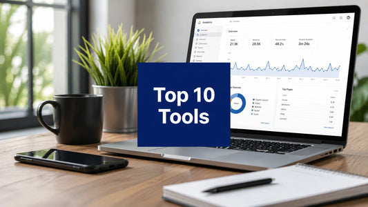 Top 10 Built with Alternative Tools for 2026