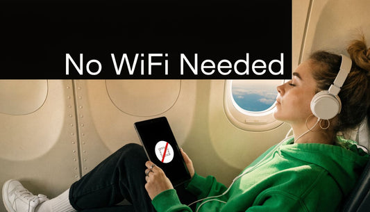 Can I Watch Netflix Downloads Without WiFi? 2026 Guide