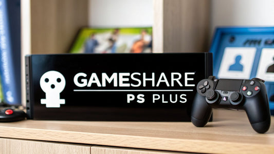 Can You Gameshare PS Plus? A Simple Guide to Sharing Your Subscription