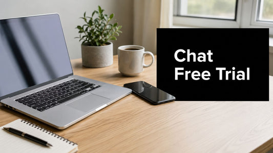 Your Chat Free Trial Guide: Find & Test AI Tools Safely