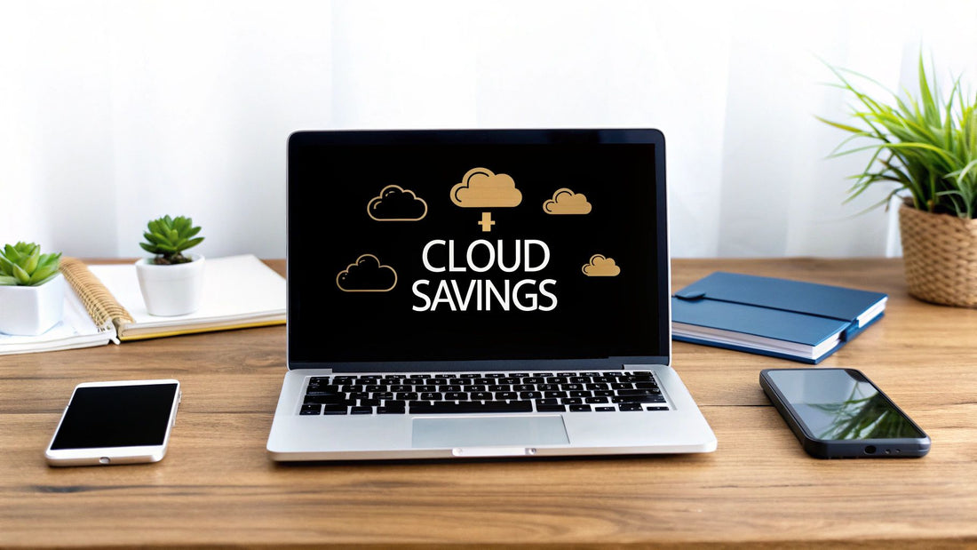 The 12 Cheapest Cloud Storage Options for 2026: An In-Depth Guide