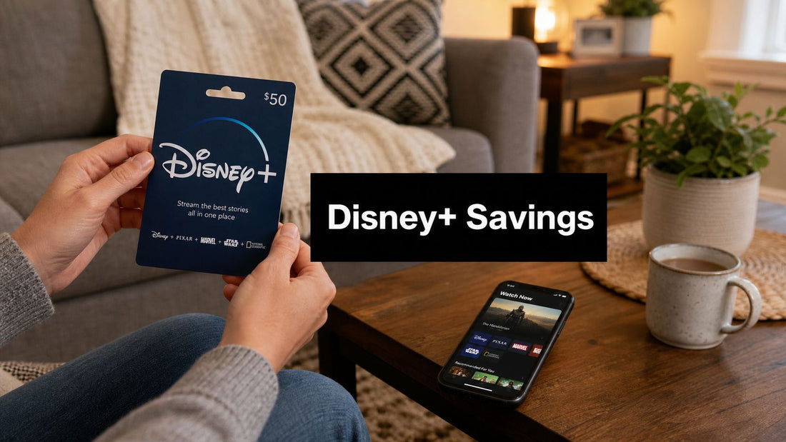 Cheapest Way to Get Disney Plus: 2026 Savings Guide