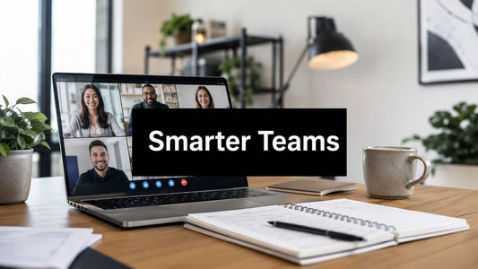 10 Collaborative Software Tools for Smarter Teams