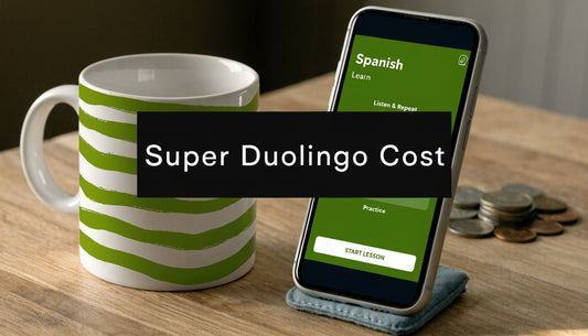 Cost of Super Duolingo: A 2026 Pricing Guide