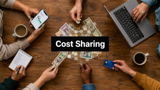 Cost Sharing Agreements: A Guide for Families & Businesses