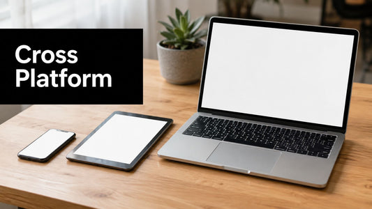 Cross Platform Compatibility: Essential Guide