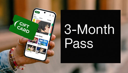 Crunchyroll 3 Month Subscription: Your 2026 How-To Guide