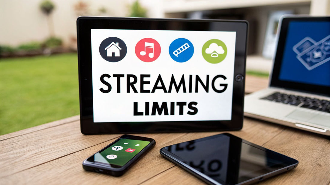 Crunchyroll - crunchyroll how many devices: A Quick Guide to Streaming Limits