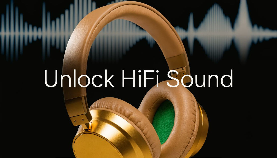 Master Deezer Audio Quality: HiFi Settings Guide