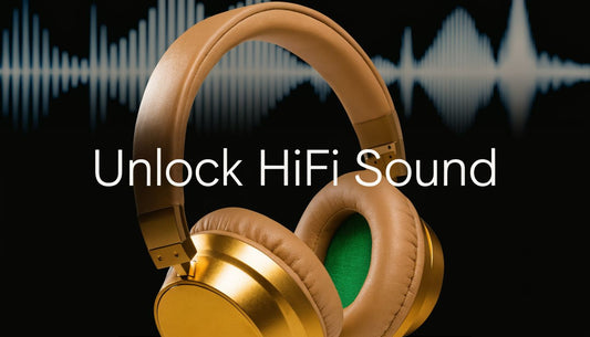 Master Deezer Audio Quality: HiFi Settings Guide