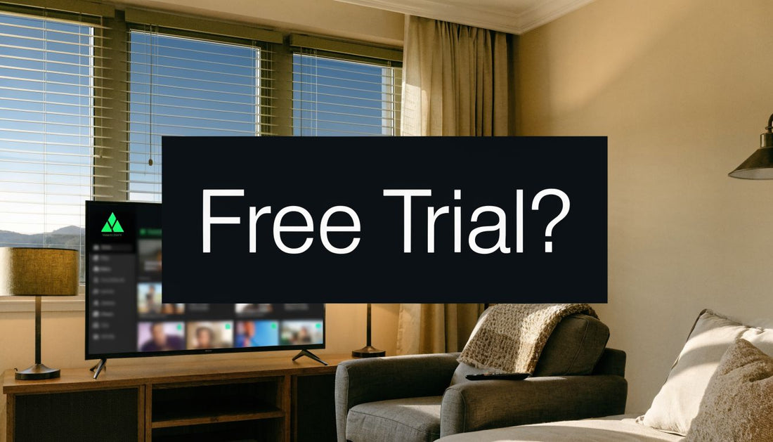 Does Paramount Have a Free Trial? The 2026 Answer