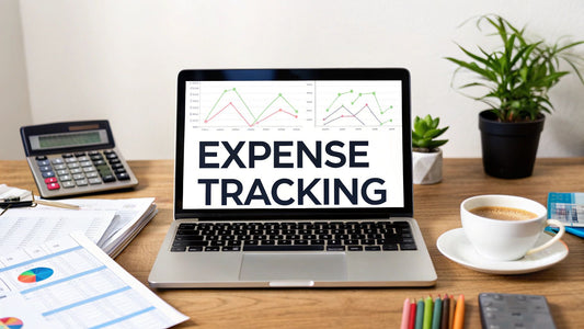 12 Best Small Business Expense Tracking Software for 2025