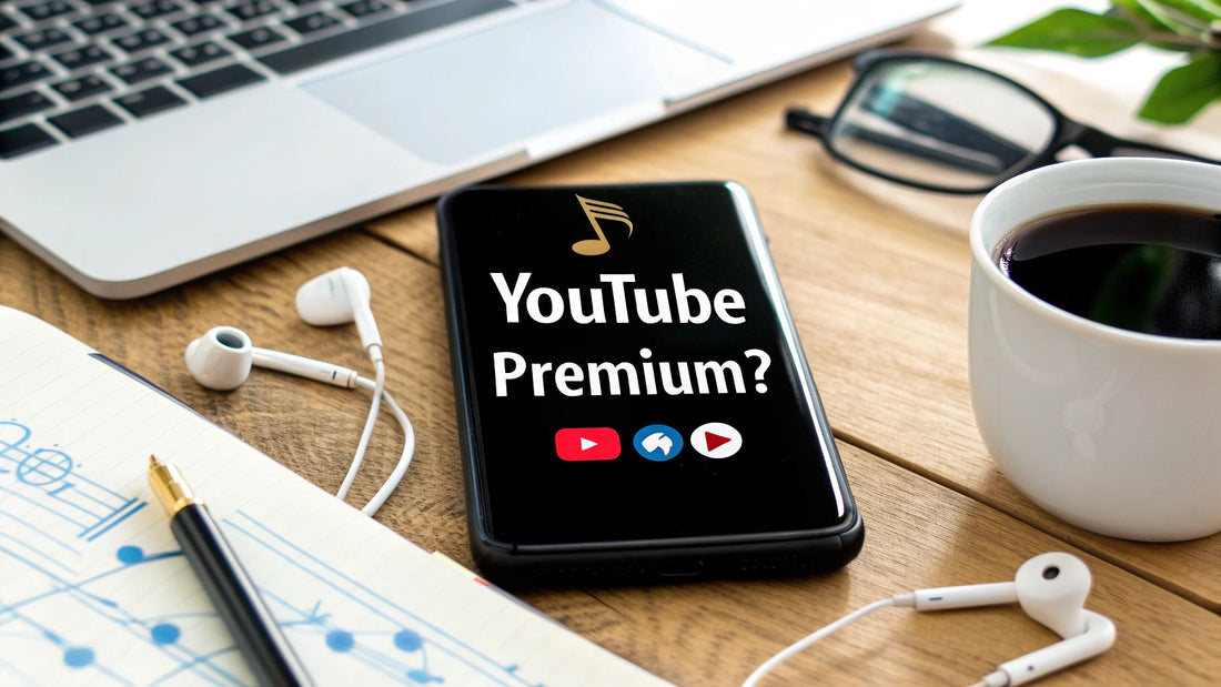 Is YouTube Premium Worth It? An Honest Review