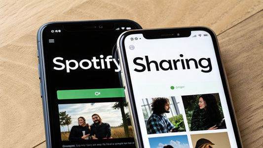Share Spotify Account Safely: Quick Guide