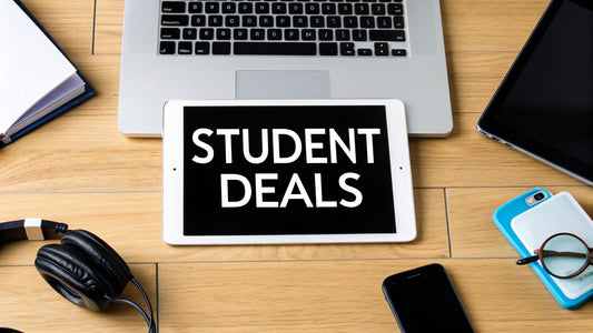 Save More with 8 Student Discount Streaming Services