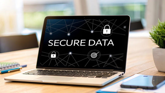 2025 Password Management Best Practices: Secure Data