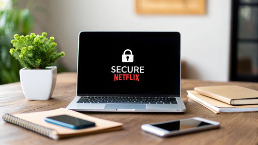 How to Change My Netflix Password: The Ultimate Safety Guide