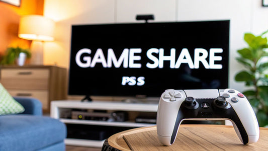 How to game share ps5: Your Ultimate PS5 Guide