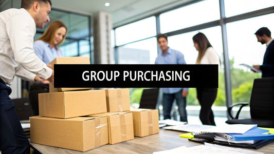 What is Group Purchasing? Unlock Savings & Collective Power