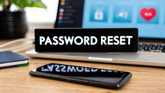 Netflix Password Reset: Quick Fix Guide