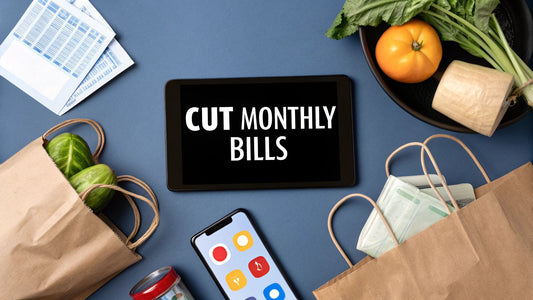 10 Proven Ways to Cut Monthly Expenses in 2025