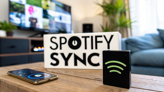 Link Spotify to Google Home: Quick Setup Guide