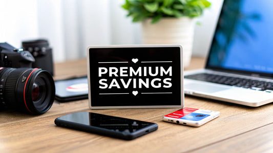 Discover YouTube Premium Discount Deals 2025