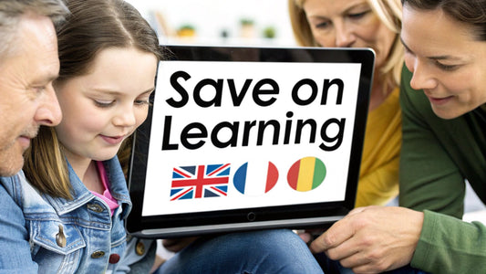 Duolingo Family Plan Discount: Save on Language Learning!