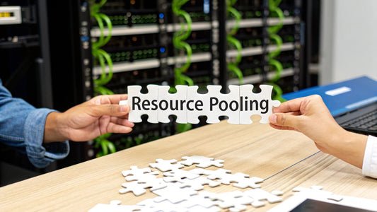 What is Resource Pooling? Discover Its Benefits and Uses