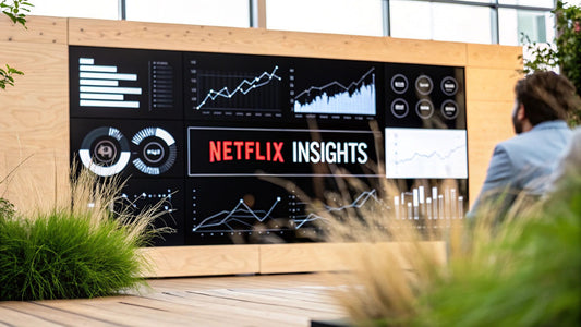 Discover Your Netflix Account History Insights