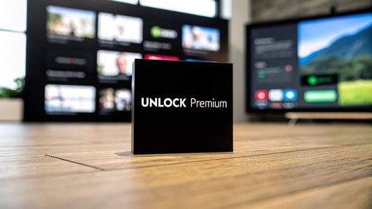 Get Your YouTube Premium Code - Unlock Ad-Free Viewing
