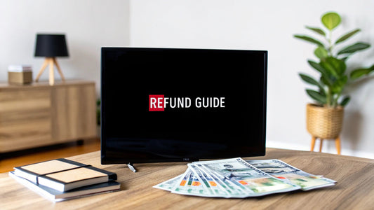 Netflix Refund Policy Explained: Quick & Easy Guide