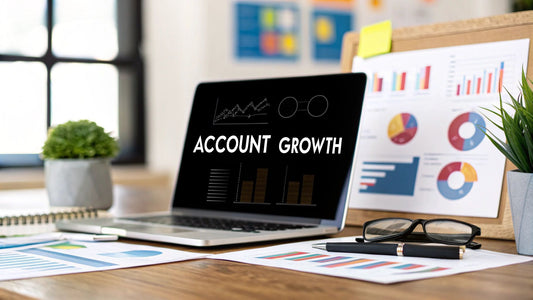 10 best account management tools for growth