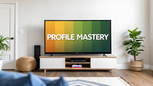 Manage Netflix Profiles: Easy Tips & Tricks