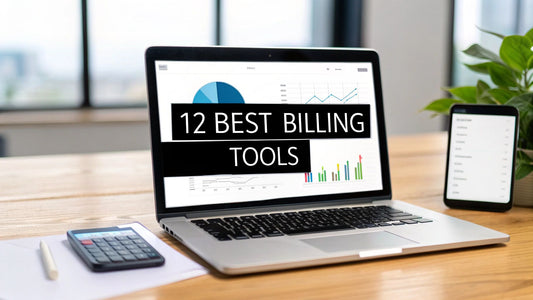12 Best Subscription Billing Software Picks for 2025