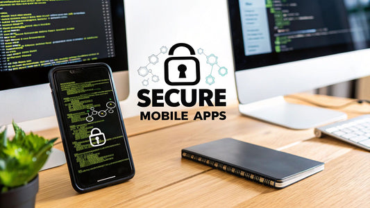 8 Essential Mobile App Security Best Practices for 2025