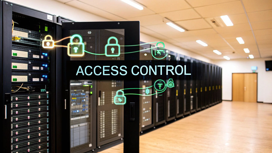 A Guide to Access Control Methods