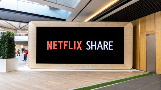 Netflix Share Account: Benefits & Risks