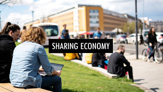 Collaborative Consumption Examples: Top 10 in 2025