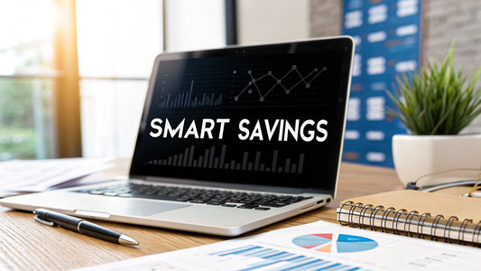 How to Reduce Business Costs with 7 Smart Tips