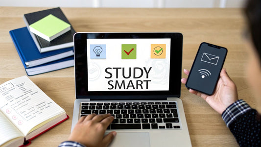 12 Best Student Productivity Apps for 2025